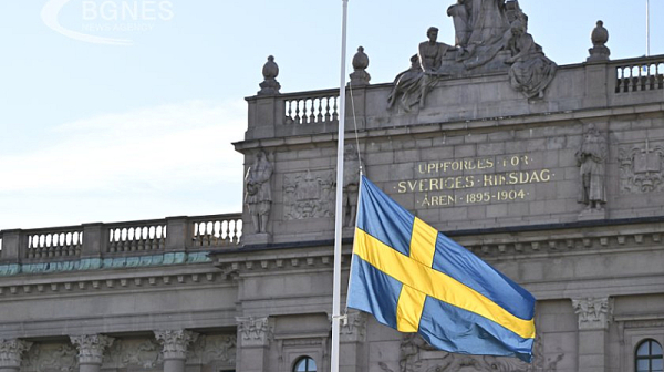 Швеция налива $36 млн. в засилване на бомбоубежищата, спешната помощ и гражданската отбрана