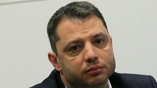 Делян Добрев разкри: В кабинета ”Габриел” няма да има нито един бивш министър на ГЕРБ