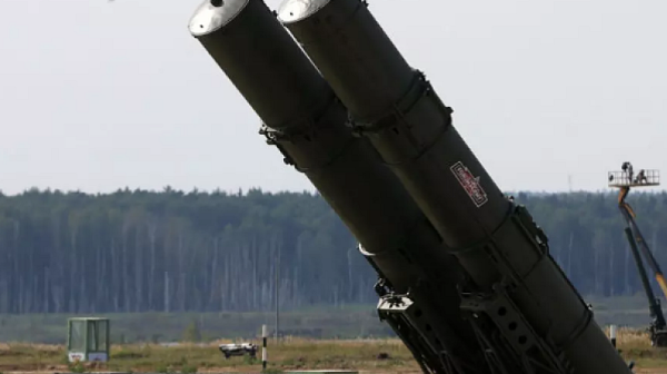 ГЕРБ, ПП, ДПС и Тагарев предлагат да дадем още ракети на Украйна, 