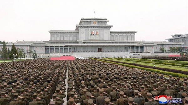 КНДР иска да прати армия в демилитаризираната зона