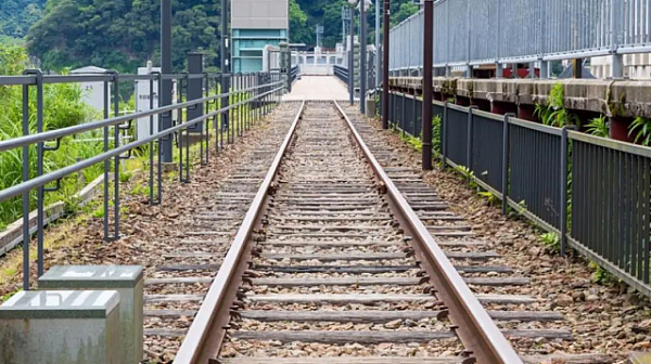 Пробив за региона ще е високоскоростна жп връзка между Атина и София