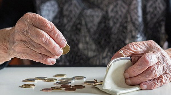 5% увеличение на пенсиите от юли