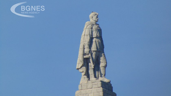 Историкът Владимир Балчев: На мястото на Альоша преди 2000 години е имало статуя на Херакъл с боздуган