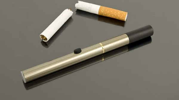 Съдът разреши пушенето на бездимни цигари на закрито