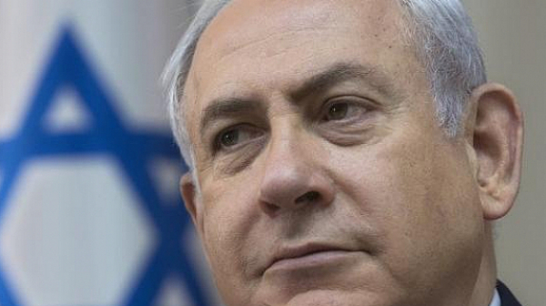 Нетаняху продължава да губи подкрепа