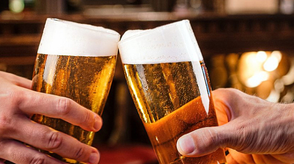BBC: От Древен Египет до Римска Британия - пивоварите съживяват бири от миналото