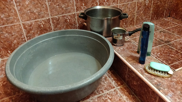 9 дни без топла вода остава половин София заради „профилактика“
