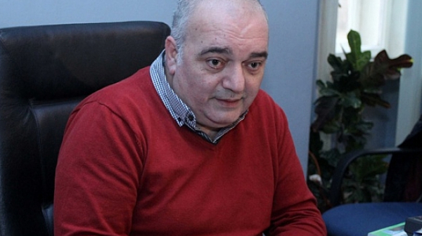 Арман Бабикян: Не е ли срамно да си морален маргинал и да си министър?