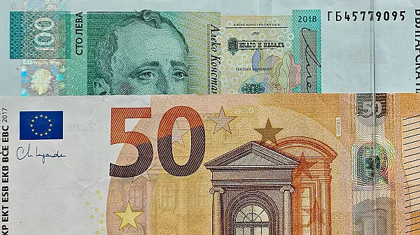 89% от левовете са изтеглени от обращение