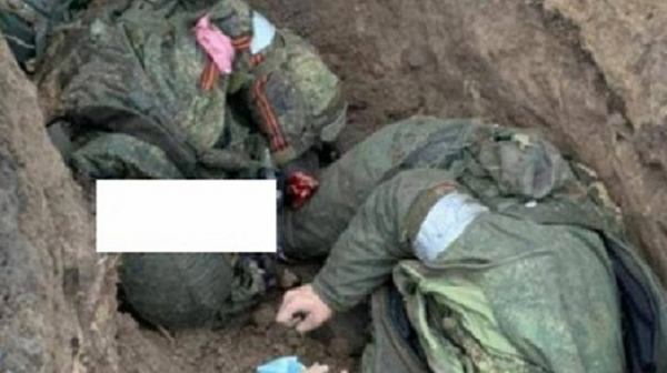 Най-малко 16 убити при днешни въздушни и ракетни удари на руските въоръжени сили срещу Херсонска област