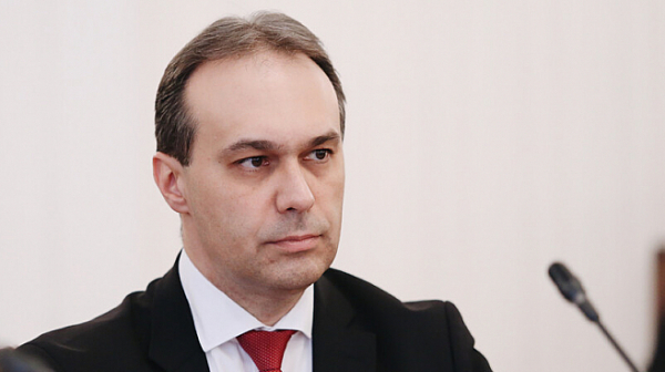 Заков: Другата седмица в България ще пристигне делегация от Украйна