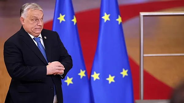 Орбан обяви и ЕС за враг, искал да го свали на всяка цена