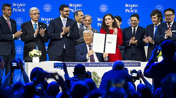 Какво стана с Газа? Войната в Иран дискредитира Съвета за мир на Тръмп