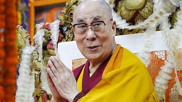 Пекин за наградата „Грами“ на Далай Лама: Това е средство за политическа манипулация срещу нас