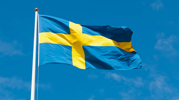 Швеция гони петима руски дипломати