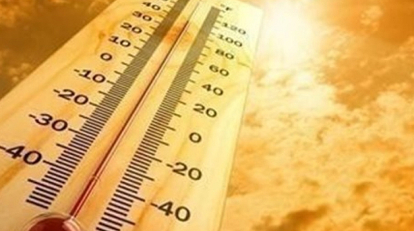 Измериха 52°C в Югоизточна Турция
