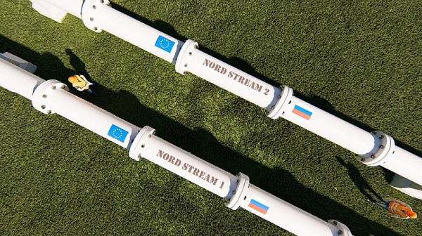 Разследване за експлозиите на 