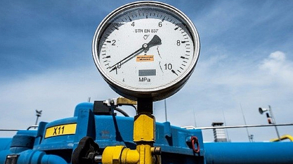 „Булгартрансгаз”: Разкъсан е газопровод за пренос на газ за Румъния,  спрени са доставките Сърбия-Украйна
