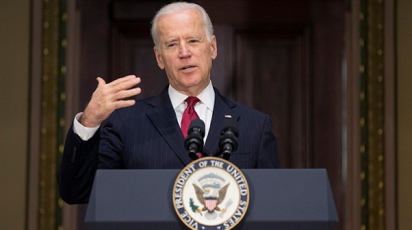 Джо Байдън: Доналд Тръмп разрушава не само Белия дом, но и САЩ