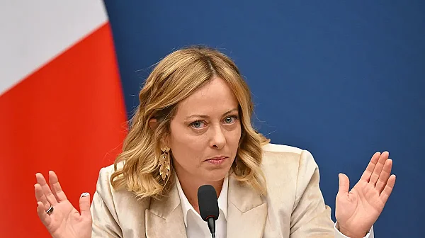 Притесненията на Мелони: Задава се ключова изборна година, а бюджетът не стига