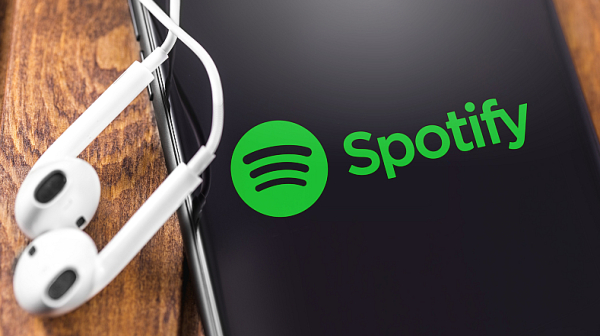 Новата версия на Spotify може да не стигне до Европа