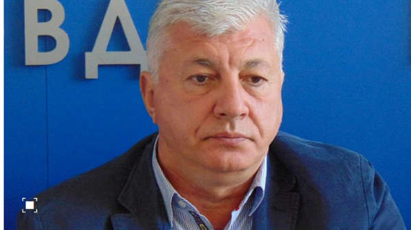 Кметът на Пловдив след скандала с Борисов: Никога не съм влизал в задкулисие
