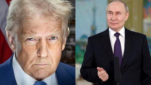 Тръмп отговаря дали крайният му срок за Путин все още е валиден