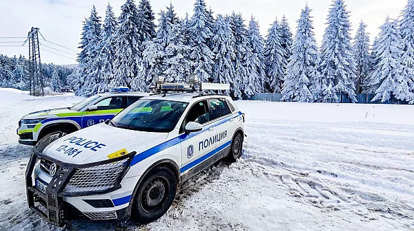 МВР потвърди: Калушев и двете момчета са загинали, стрелбата е отвътре