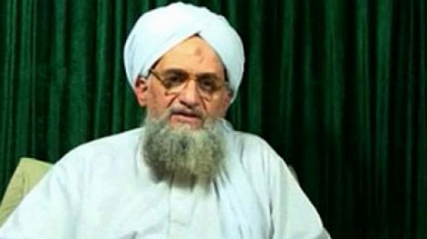 Убит е лидерът на Ал Кайда Айман аз Зауахири