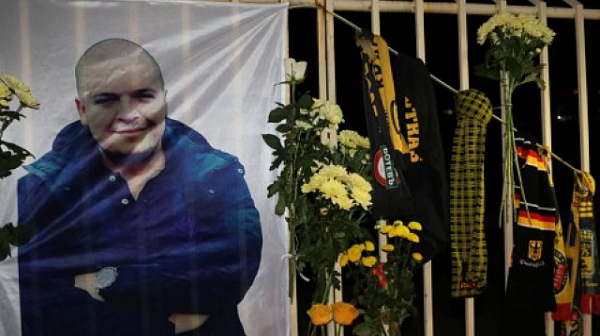 Гръцкият съд осъди двама за убийството на Тоско Бозаджийски