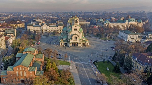 В Топ 3: София изпревари скандинавските столици по ценови ръст на имотите