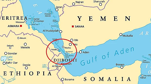 Иран заплаши да затвори и протока Баб ел-Мандеб