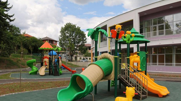 Детска градина в Перник е под карантина заради ковид