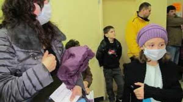 Отменят противоепидемичните мерки в Пловдив