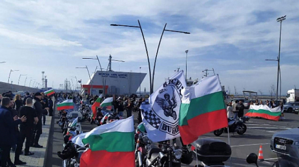 Автошествие ще бъде част от събитията за празника в Бургас