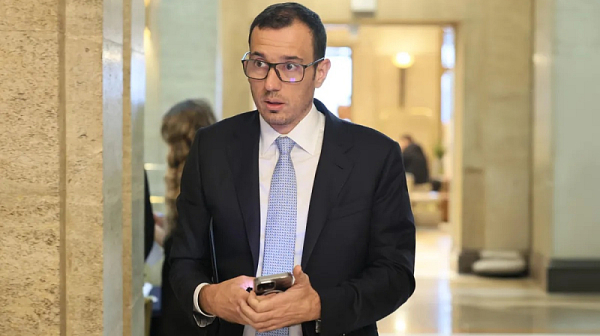 Комисиите в СОС обсъждат новата структура на общината