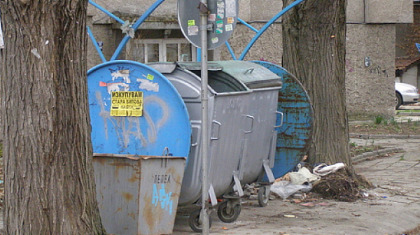 Проверка в община Варна заради сделката за сметопочистването