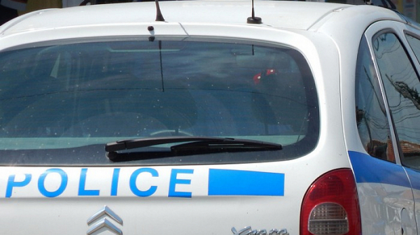 Наказват полицаите от купона в Сандански