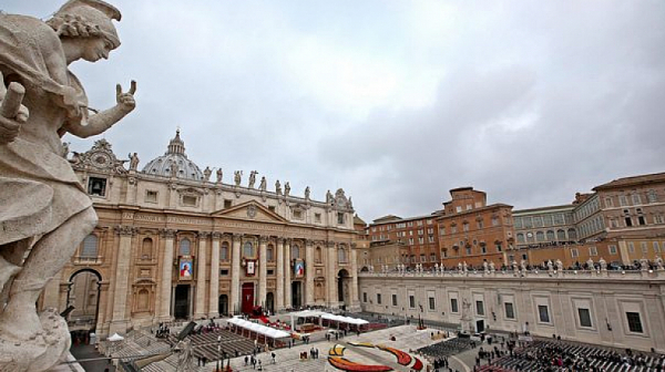 Ватиканските музеи отново отварят врати