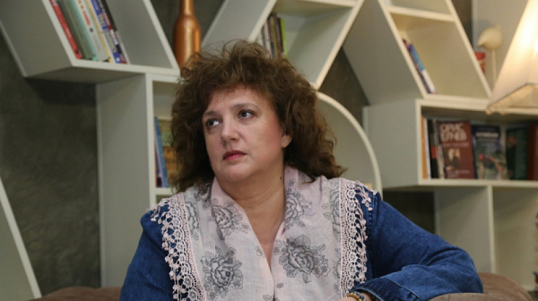 Весислава Танчева: Колаборация на ПП-ДБ с ГЕРБ и ДПС не е само имиджова щета, а и политическа щета