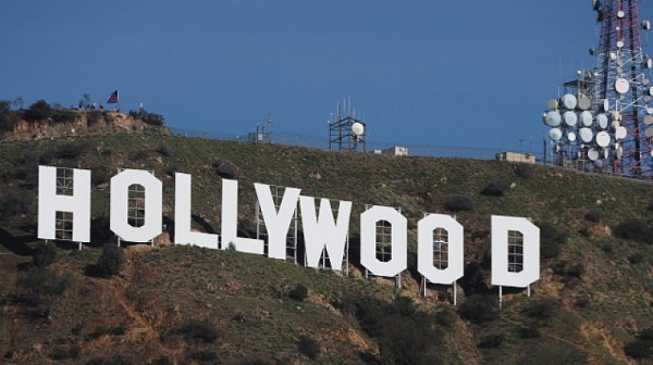 Над 700 звезди от Холивуд подкрепиха Израел с отворено писмо