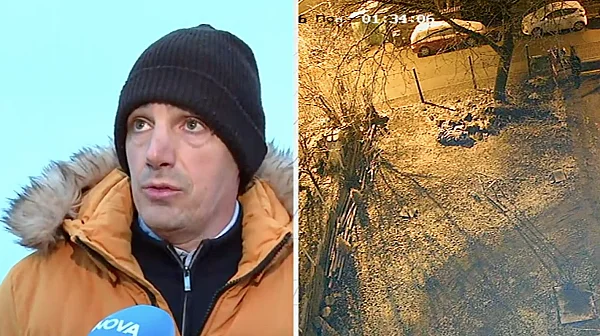 Изсипваме боклука тук, защото сме тарикати: Незаконно сметище зад атаката срещу кмета на Бистрица