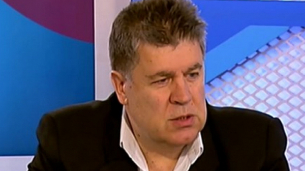 Експертът Красимир Манов: Росен Христов е министър на гръмките приказки, а директорката на ”Булгаргаз” се гърчи