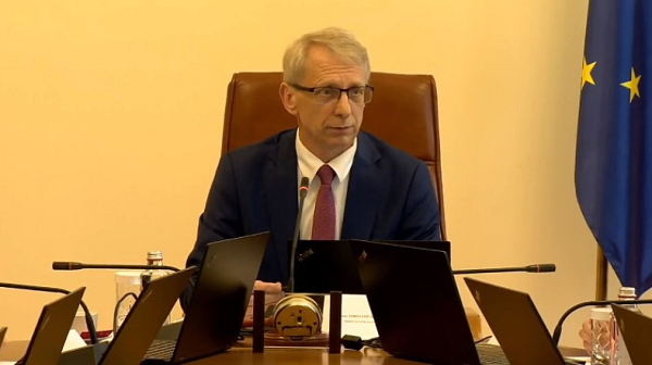 Премиерът Денков: В дейността на областните управители няма място за политически изказвания /видео/