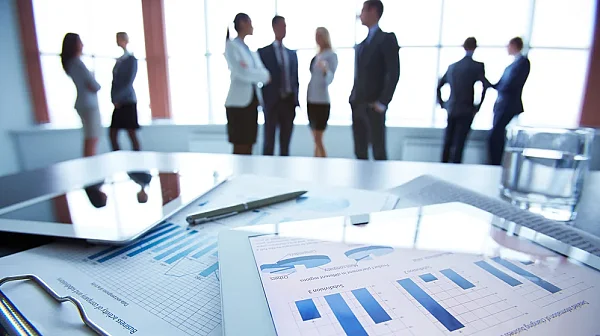 Бизнес климатът се влошава през март, сочат от НСИ