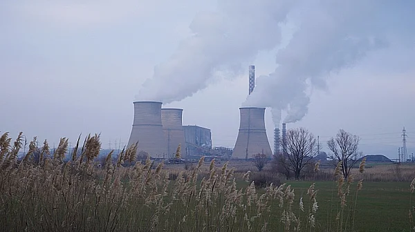 Рецидив в ТЕЦ „Бобов дол“: Десети акт за замърсяване на въздуха от началото на годината. Е, и?