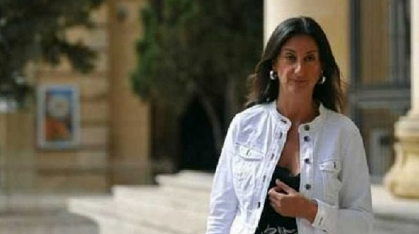 Масови оставки в Малта заради убийството на журналистката Дафне Галиция