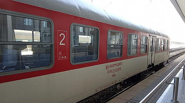 31,3 млн. евро за 5% увеличение на заплатите в БДЖ, пощите и градския транспорт