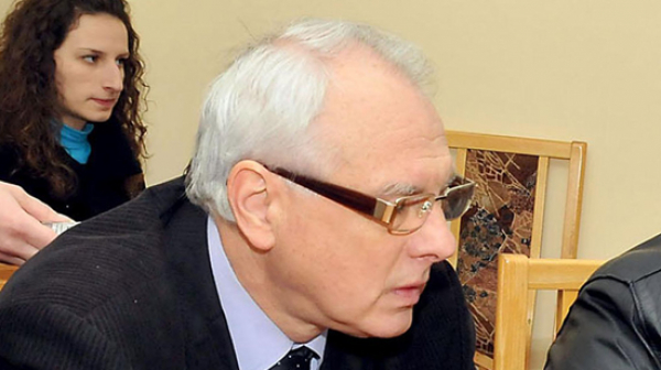 Велизар Енчев: Каракачанов е първият военнен министър на ЕС и НАТО, наредил да се щурмува джамия