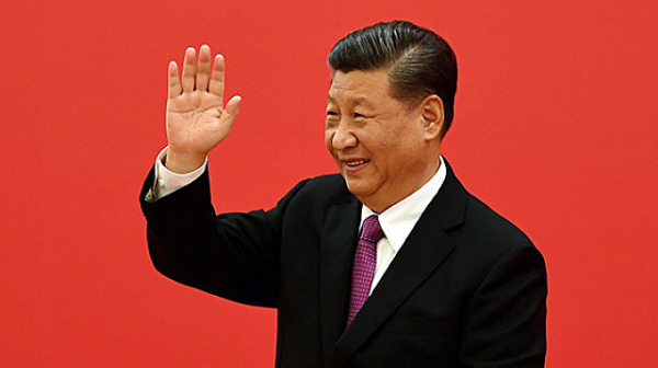 Китайският президент ще посети официално Саудитска Арабия
